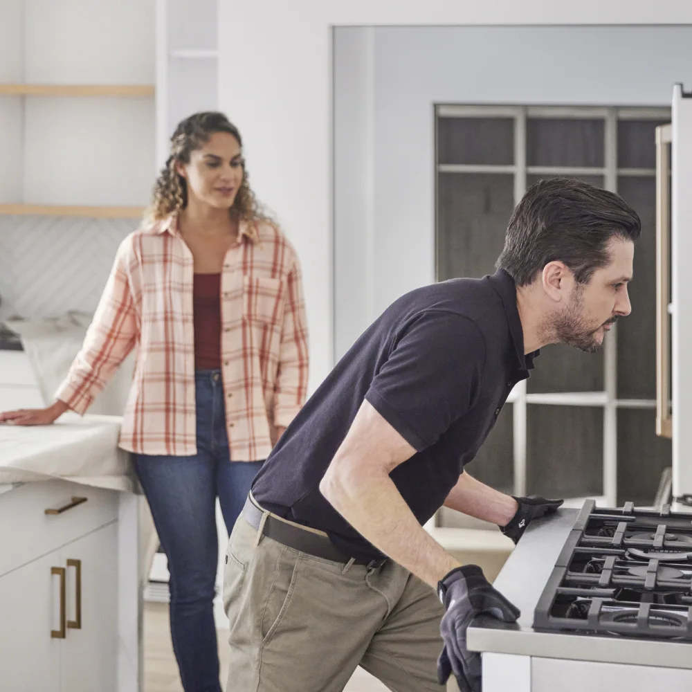 Appliance Repair