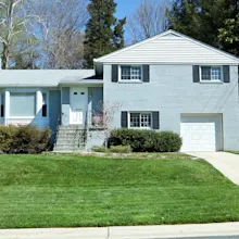 Landscape Leveling