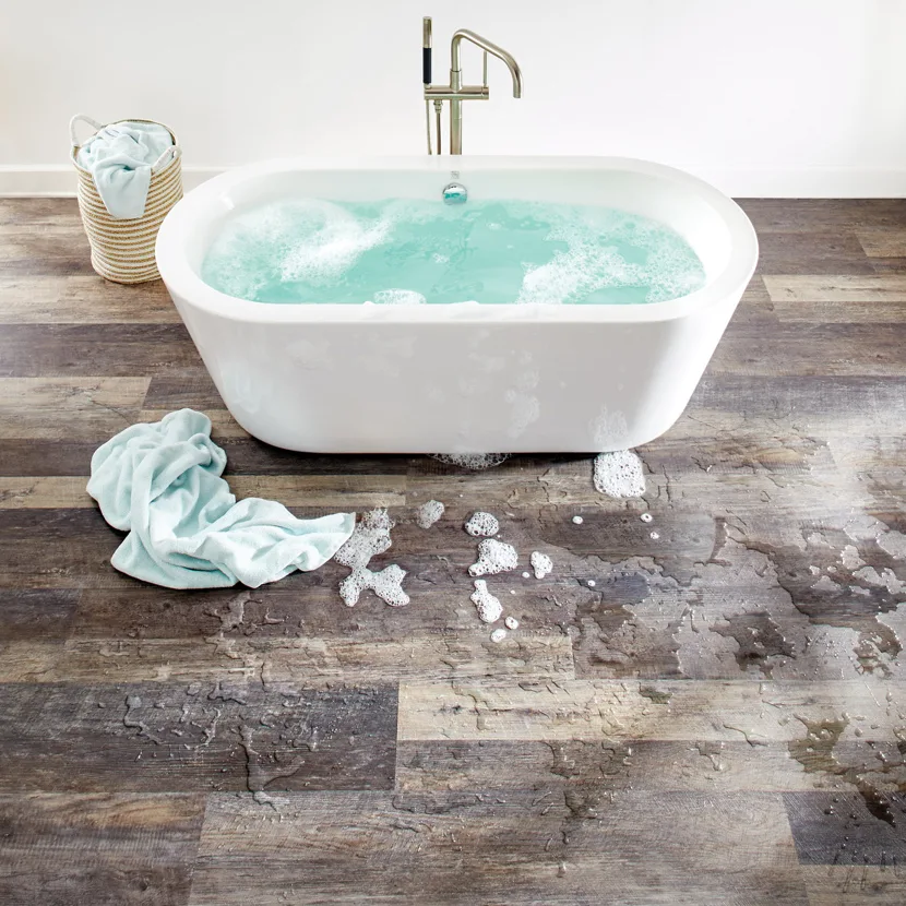 Vinyl Flooring Related Service