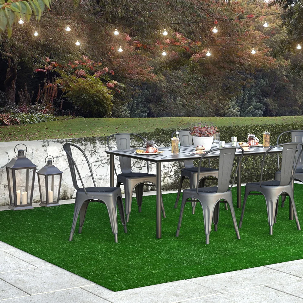 artificial turf related service