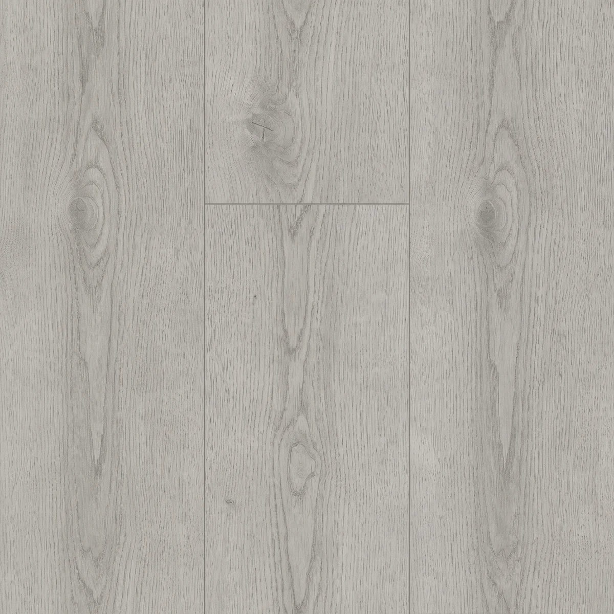 Wide plank laminate sample