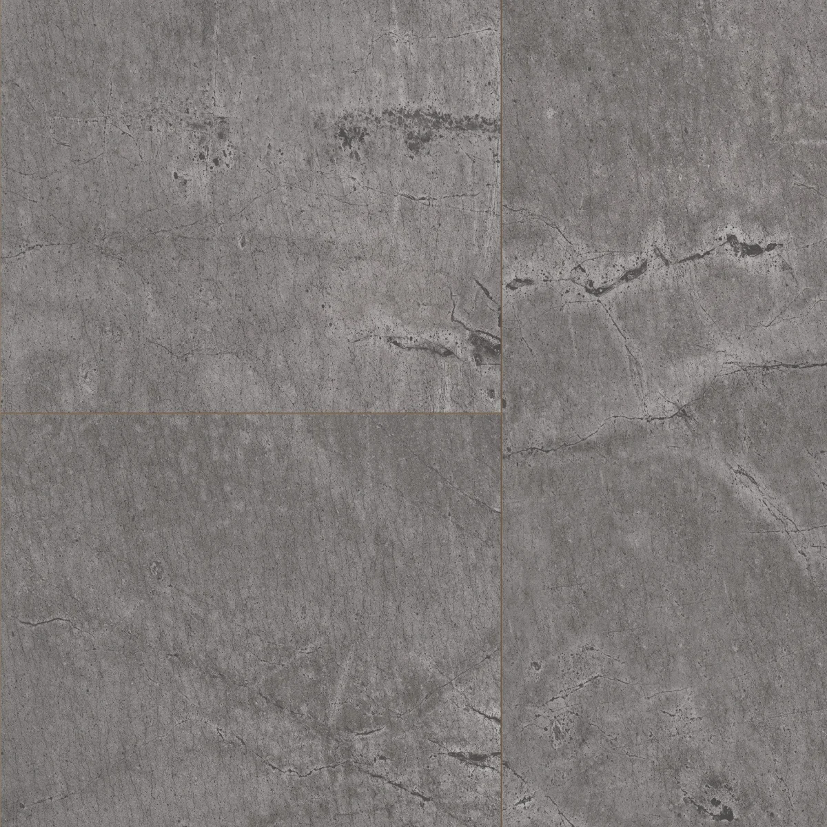 Ventura Stone Grey Stone Oak Water Resistant Laminate Wood Flooring