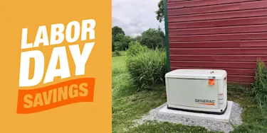 Labor Day Savings article promo