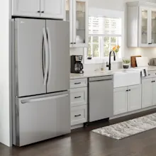 Appliance Installation