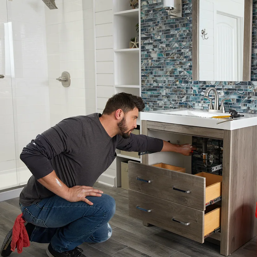 Plumbing Repair