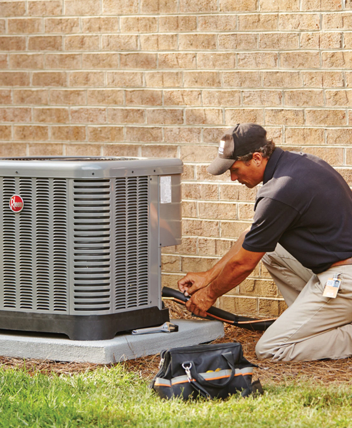 Air Conditioning Replacement Cherry Hill Nj