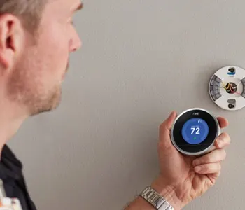 Average Cost To Install A Thermostat – Forbes Home