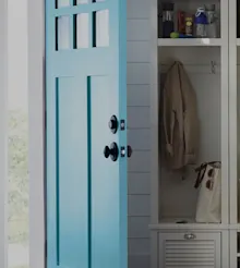 Door Hardware Installation
