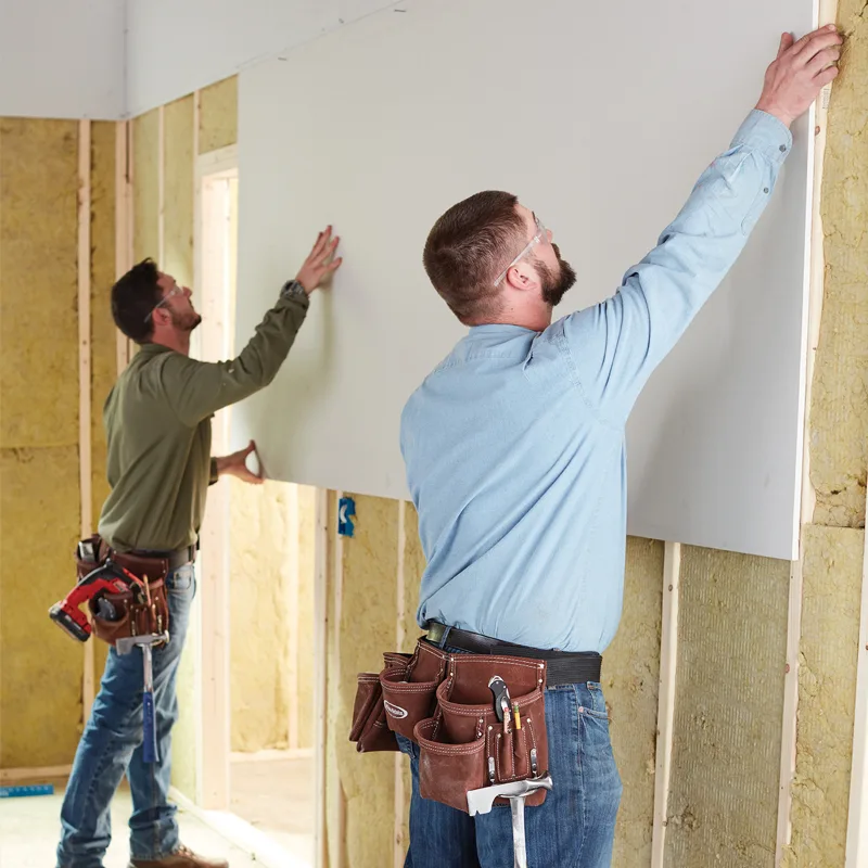 Drywall Installation