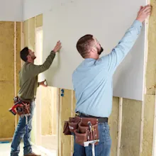 Drywall Installation