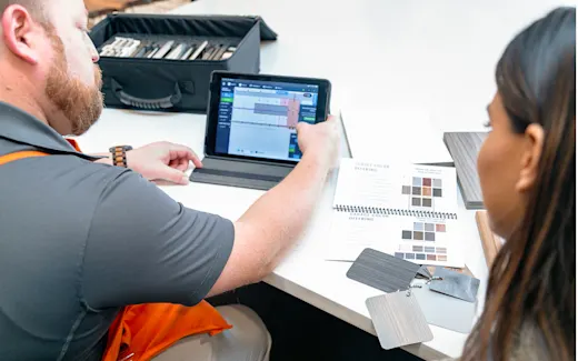 HD Service pro consultation