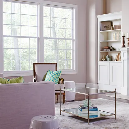Vinyl Window Installation Service