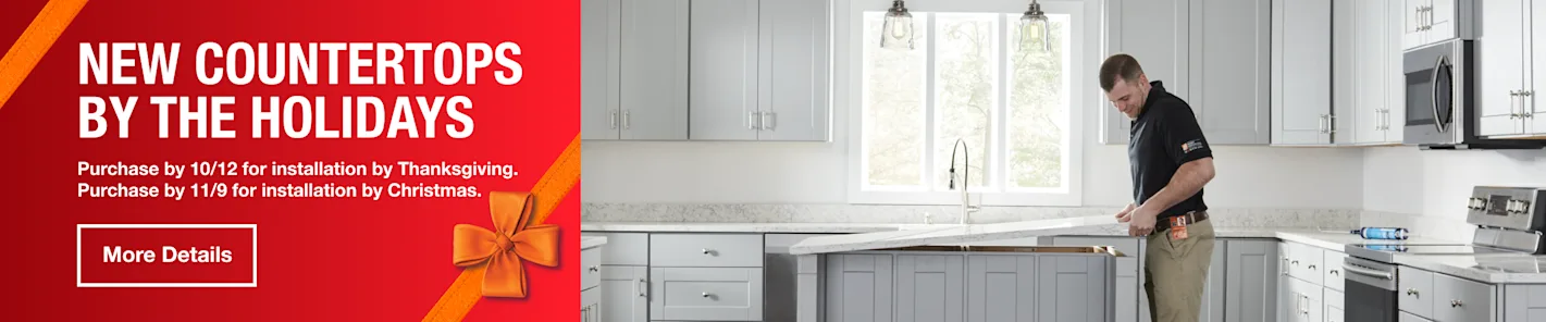 countertops banner