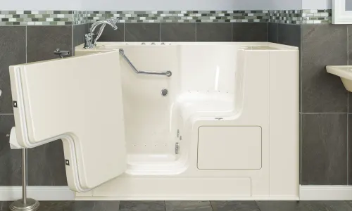 Eufaula, AL Walk In Tub Install Service: Total Cost Of Ownership