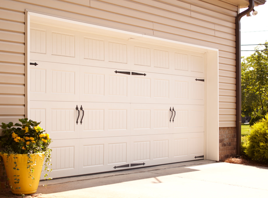 Best Cost Of Garage Door Opener Installation Home Depot with Simple Design