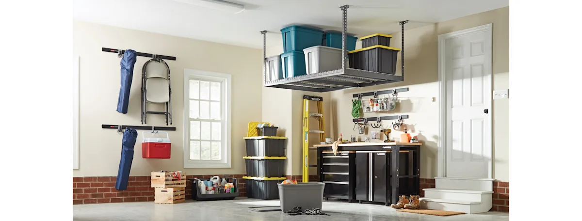 Assembly Services - Gallery - Shelf Mounting - Info Pod 3 - Image