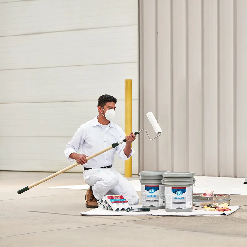 Exterior Painting