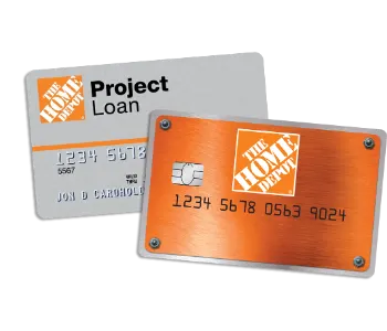 HD Credit Card Image; orange credit card icon