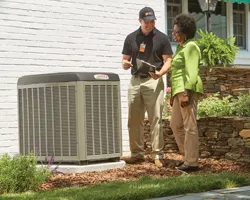 Essential AC Maintenance Tips from Home Depot Pros