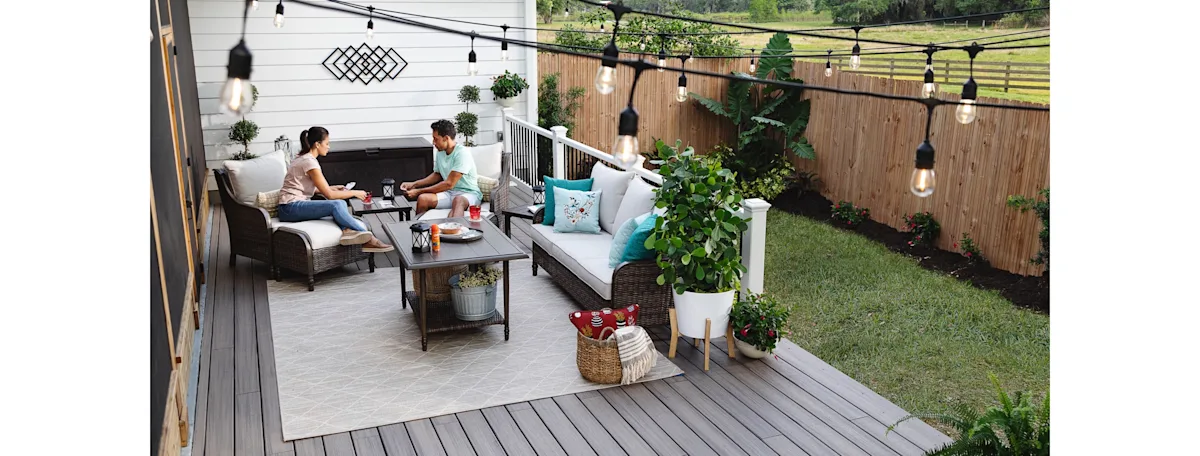 Assembly Services - Gallery - Patio Furniture Assembly 3