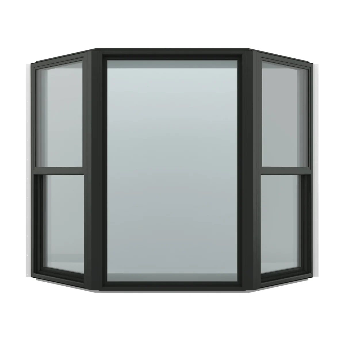 Bay window silo image
