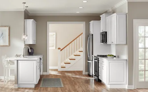 Home Depot Cabinets Installation Cost