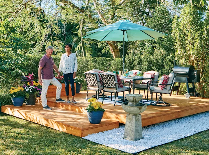 Infopod - Deck - Image