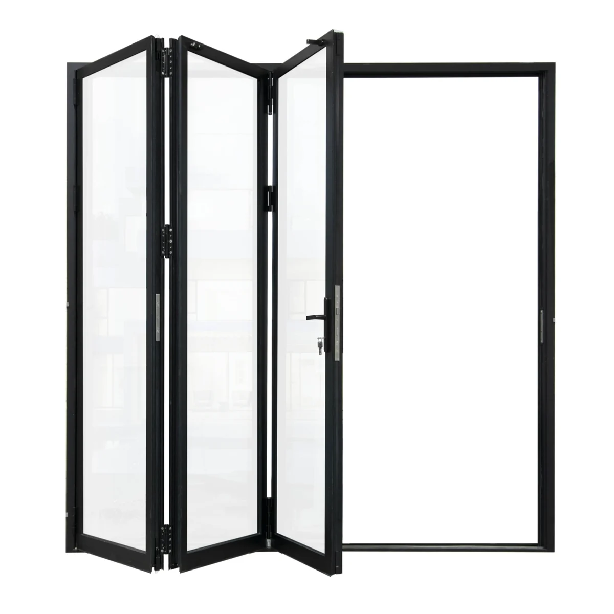 Patio doors silo image