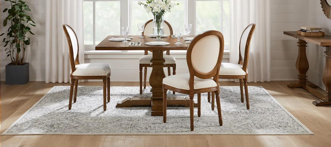 Infopod - Dining Room/Vinyl