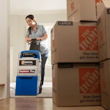 Move-In Cleaning