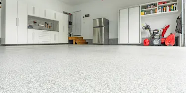Most Garage Floor Coatings Fail Early