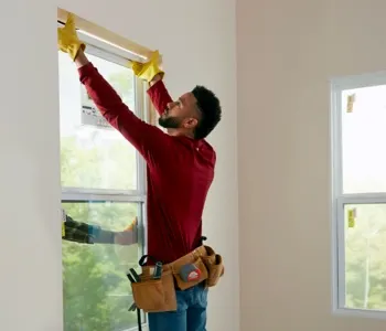 Window Supplier Dc