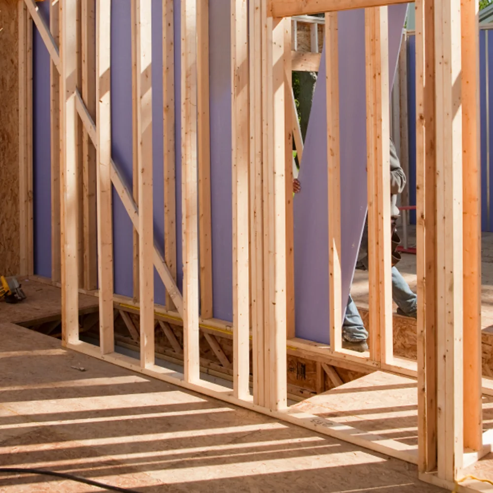 House Framing