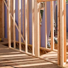 House Framing