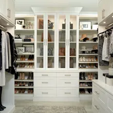 Storage Solutions