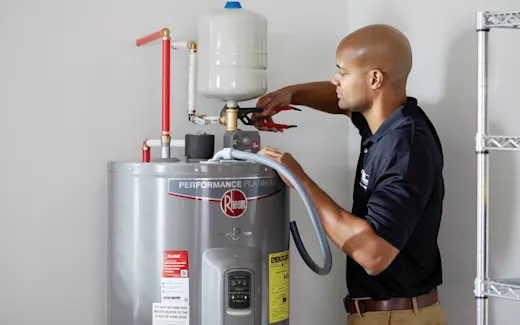 Water Heater Installation Buena Park