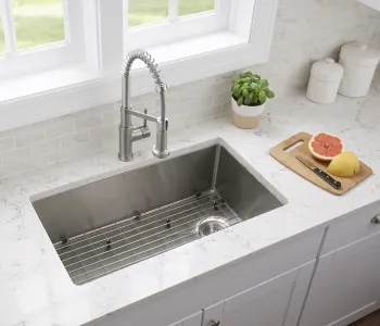 How Much To Replace A Kitchen Sink