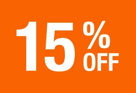 15% Off Select Special Order Windows & Doors Promotion