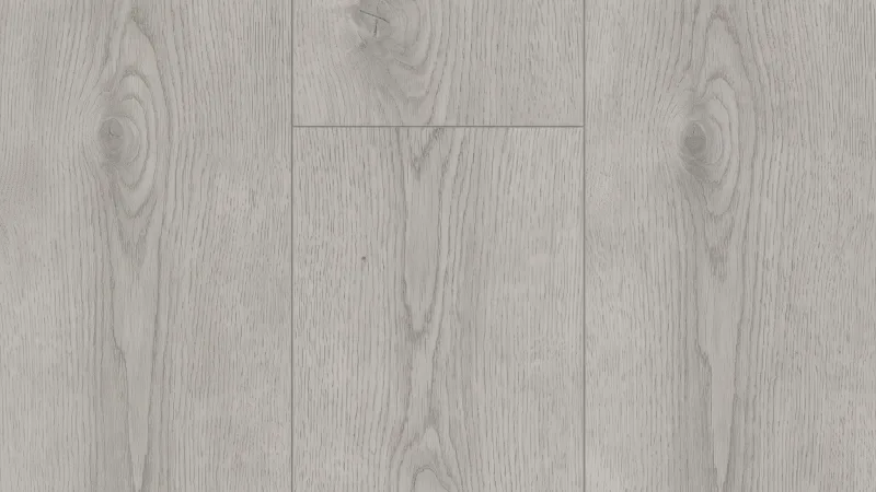 Wide plank laminate sample