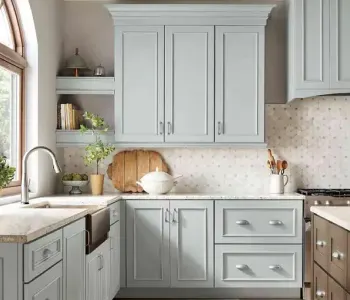 How Much Does Kitchen Cabinets Cost 
