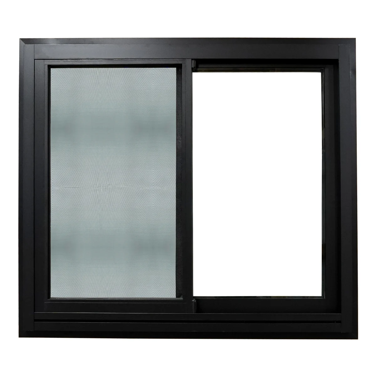 Sliding window silo image