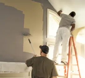 Interior Painting