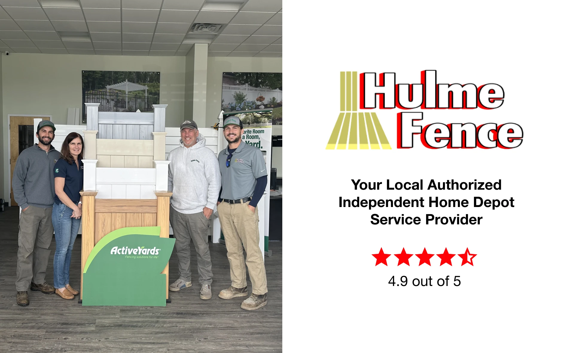 Home Depot Fence Quotes Hoft Privacy Fence Installation Tutorial