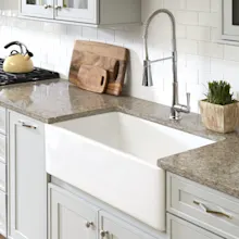 Sink Repair