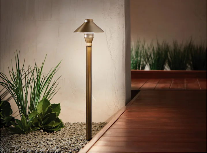 Infopod - Lighting - Image