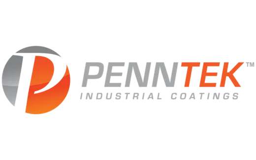 Penntek logo