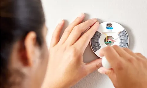 Average Cost To Install A Thermostat – Forbes Home