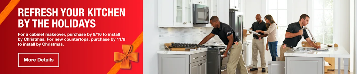 kitchen banner