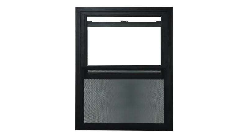 Single-Hung Window silo image