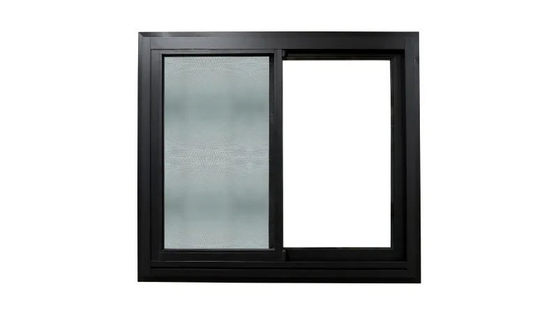 Sliding window silo image